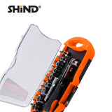 Shind 23 Piece Screwdriver Bit Set