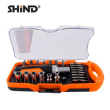 Shind 30 Piece Screwdriver Bit Set