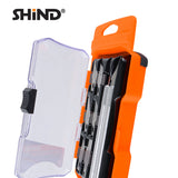 Shind 10 Piece Hobby Knifes Set