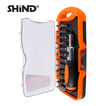 Shind 37 Piece Screwdriver Bit Set