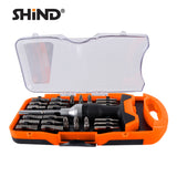 Shind 25 Piece Screwdriver Bit Set