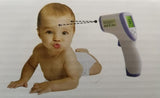 Infrared Thermometer