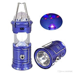 Magic Cool Camping Light