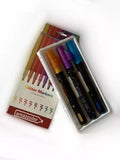 Glitter Markers 3 Pack (CLEARANCE)