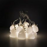 Colour Changing Unicorn Fairy Lights