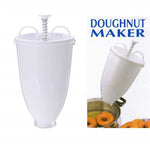 Donut Maker