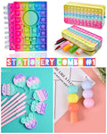 Stationery Combo #1