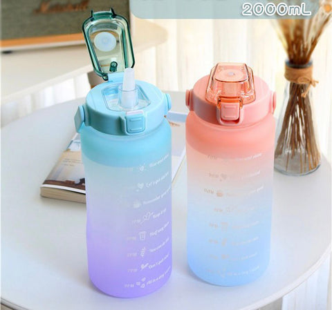 400ml Water Bottle with Hiding Phone Pocket Secret for Pill Organizer Water  Bott - AliExpress