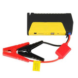 Car Jump Starter + Compressor Air Pump KIT