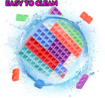 🧩3D POPPER BUILDING BLOCKS🧩