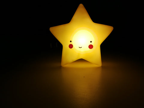 Star Night Light