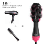 All in One Hair Dryer and Volumizer