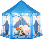 Prince Castle Playtent (CLEARANCE)