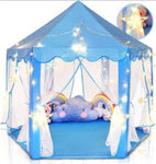 Prince Castle Playtent (CLEARANCE)