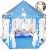 Prince Castle Playtent (CLEARANCE)