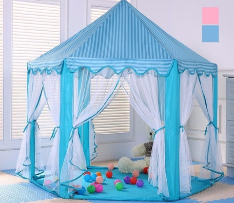 Prince Castle Playtent (CLEARANCE)