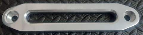 Runva Aluminium Hawse Fairlead 6000lbs - 13000lbs
