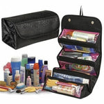 Roll-N-Go Cosmetic Bag