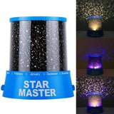 StarMaster Night Light