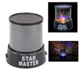 StarMaster Night Light