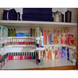 Spice Organizing Shelf