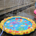 Sprinkler Splash Pads - 1m