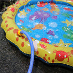 Sprinkler Splash Pads - 1m