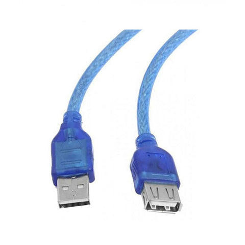 USB to USB Extension Cable - 5m