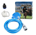 Pet Bathing Tool