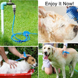 Pet Bathing Tool