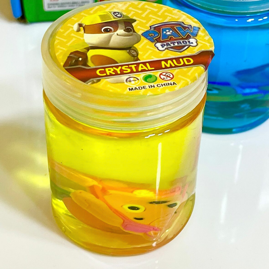 Paw Patrol Themed Slime Grabbit Online