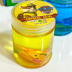 Paw Patrol Themed Slime