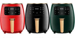 Digital Airfryer - 6 Liter