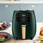 Digital Airfryer - 6 Liter