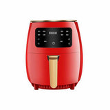 Digital Airfryer - 6 Liter