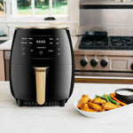 Digital Airfryer - 6 Liter