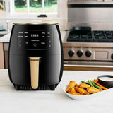 Digital Airfryer - 6 Liter