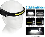 PREMIUM HEADLAMP LX200