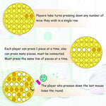 Game Controller - Popping Fidget Board