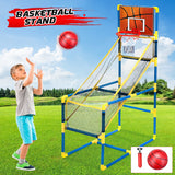 Basketball Game Set