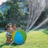 Ball Water Sprinkler
