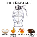Honey Dispenser