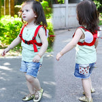 Toddler Safety Body Harness