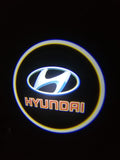 Vehicle Logo Doorlights