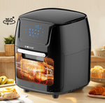 Haeger 14L 2000W Airfryer