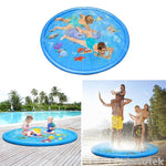 Sprinkler Splash Pads - 1.7m