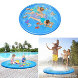 Sprinkler Splash Pads - 1.7m