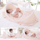 Baby Mosquito Net Tent