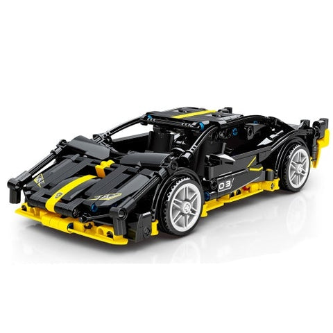 Technique Sports Car 584pcs