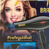 6 in 1 4000W Hair Dryer